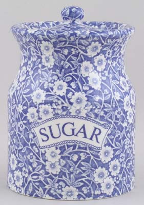 Storage Jar SUGAR